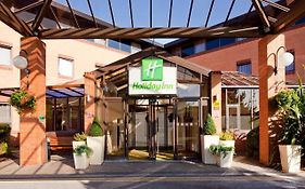 Holiday Inn Leamington Spa